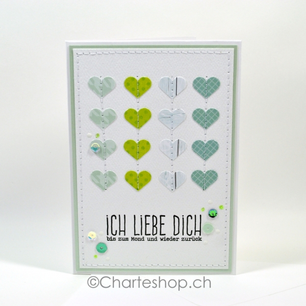 Ich liebe dich