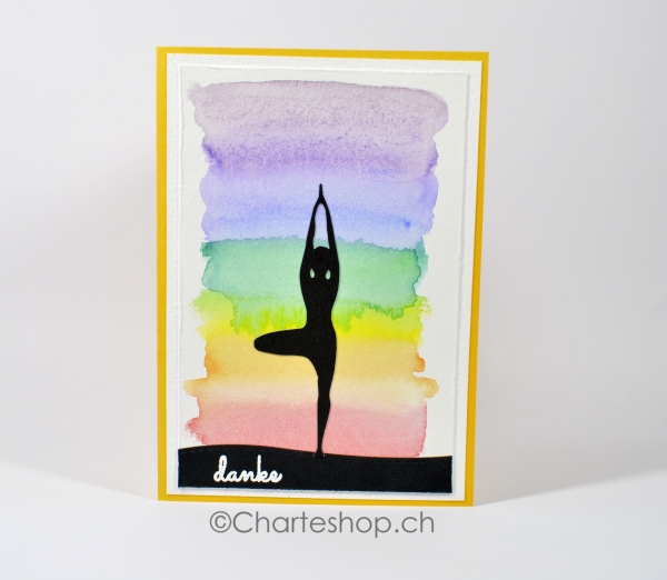 Charteshop.ch - Yoga-Karten